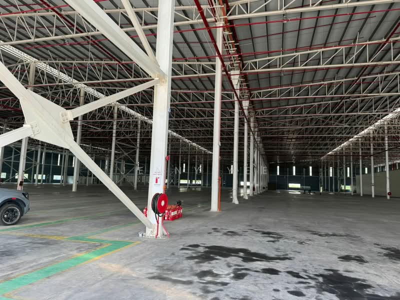 Factory for Rent in Kawasan Perindustrian Nilai (Nilai) - Jenny Yee - Interior - PropertyGuru.com.my