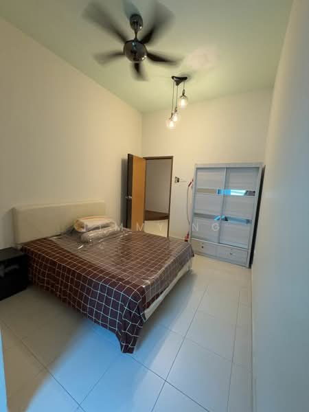 2-storey Terraced House for Sale in Taman JP Perdana (Johor Bahru) - Jimmy Ng - Bedroom - PropertyGuru.com.my