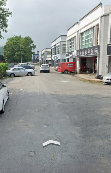 Shop for Rent in Balakong (Selangor) - Joly Liew - Exterior - PropertyGuru.com.my