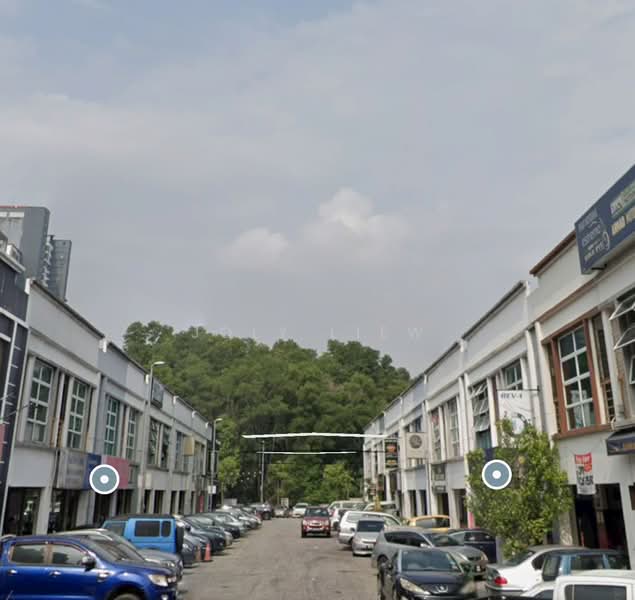 Shop for Rent in Balakong (Selangor) - Joly Liew - Exterior - PropertyGuru.com.my