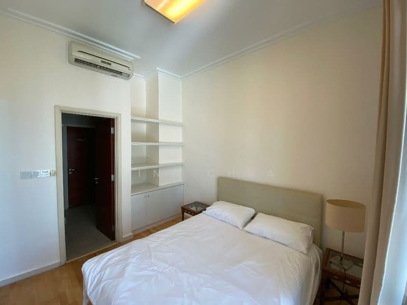 231 TR Serviced Suite untuk Untuk Dijual - RM 535,000, Mac 2026 - Bedroom - PropertyGuru.com.my