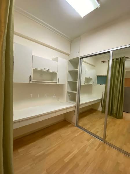 231 TR Serviced Suite untuk Untuk Dijual - RM 535,000, Mac 2026 - Bedroom - PropertyGuru.com.my