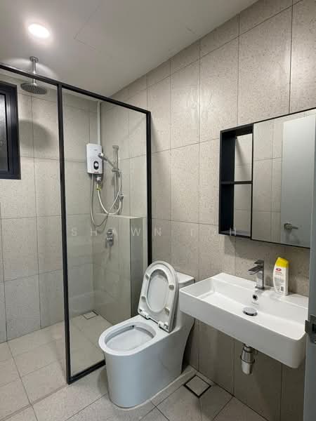 Service Residence for Rent at Alira @ Metropark Subang - Shawn Loh - PropertyGuru.com.my