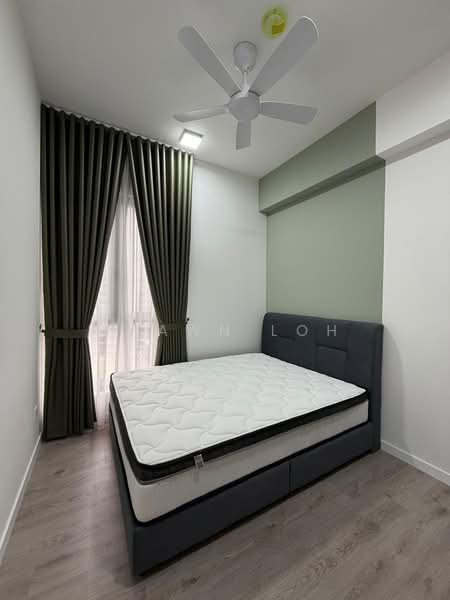 Service Residence for Rent at Alira @ Metropark Subang - Shawn Loh - PropertyGuru.com.my