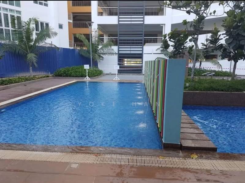 Ceria Residences, Cyberjaya untuk Untuk Disewa - RM 2,200 /bulan, Feb 2026 - Exterior - PropertyGuru.com.my