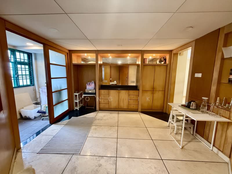 The Straits View Condominium untuk Untuk Dijual - RM 580,000, Feb 2026 - Interior - PropertyGuru.com.my