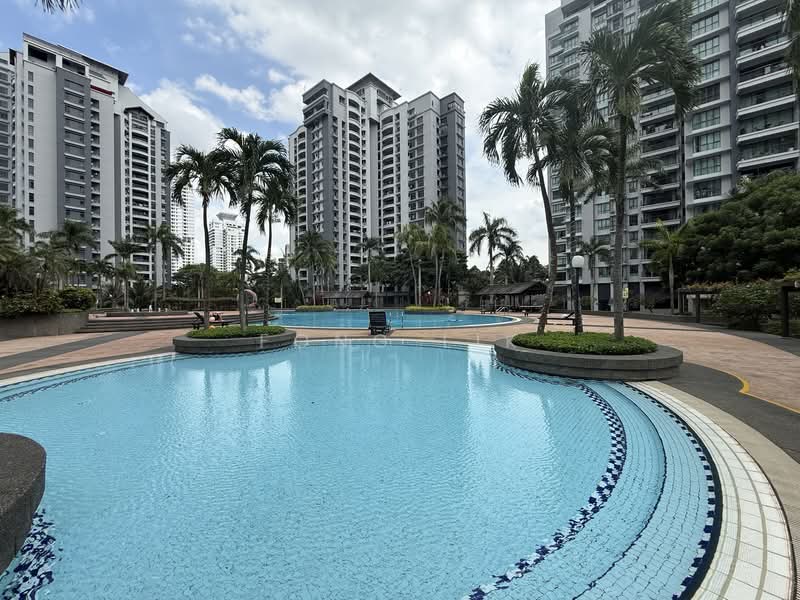 The Straits View Condominium untuk Untuk Dijual - RM 580,000, Feb 2026 - Exterior - PropertyGuru.com.my