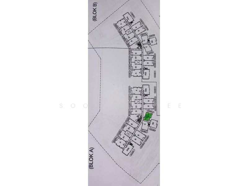 Condominium for Sale at D'Pines@Ampang - Soon Kit Lee - PropertyGuru.com.my