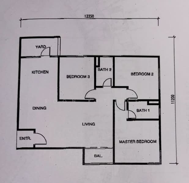 Condominium for Sale at D'Pines@Ampang - Soon Kit Lee - PropertyGuru.com.my