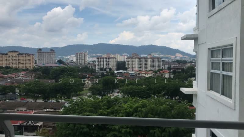 Condominium for Sale at D'Pines@Ampang - Soon Kit Lee - View - PropertyGuru.com.my