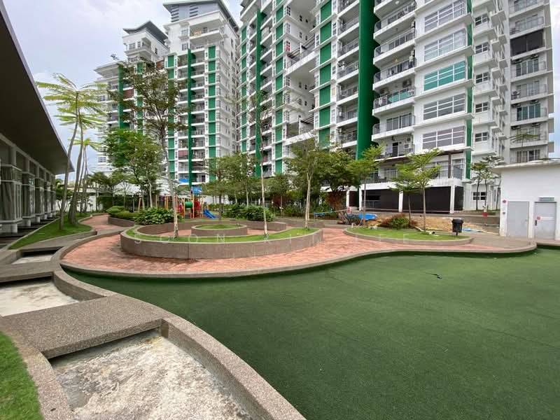 Condominium for Sale at D'Pines@Ampang - Soon Kit Lee - Exterior - PropertyGuru.com.my