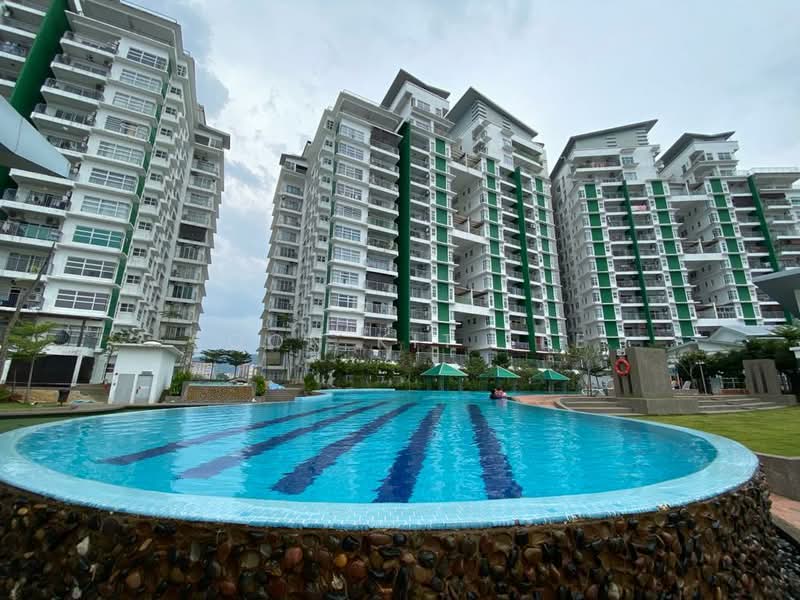 Condominium for Sale at D'Pines@Ampang - Soon Kit Lee - Exterior - PropertyGuru.com.my