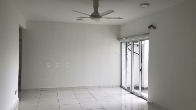 Condominium for Sale at D'Pines@Ampang - Soon Kit Lee - Living Room - PropertyGuru.com.my