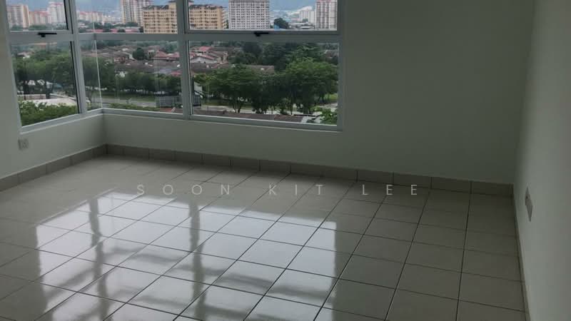 Condominium for Sale at D'Pines@Ampang - Soon Kit Lee - View - PropertyGuru.com.my