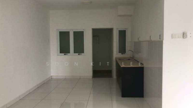 Condominium for Sale at D'Pines@Ampang - Soon Kit Lee - Kitchen - PropertyGuru.com.my