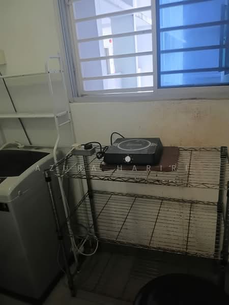 Parkhill Residence untuk Untuk Disewa - RM 680 /bulan, Feb 2026 - Interior - PropertyGuru.com.my