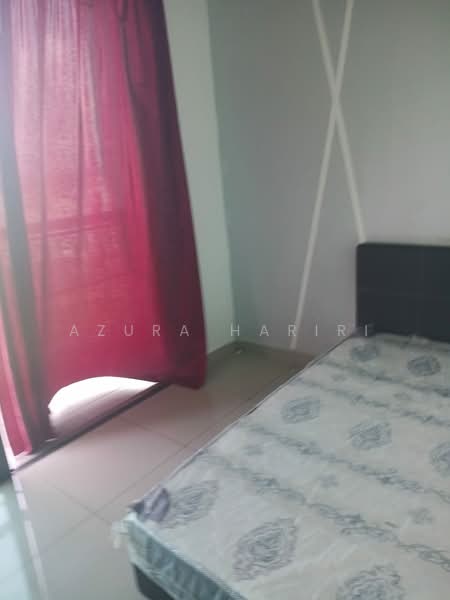 Parkhill Residence untuk Untuk Disewa - RM 680 /bulan, Feb 2026 - Bedroom - PropertyGuru.com.my