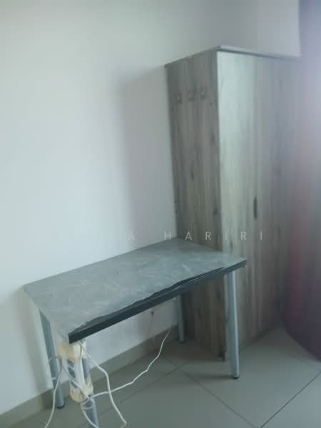 Parkhill Residence untuk Untuk Disewa - RM 680 /bulan, Feb 2026 - Interior - PropertyGuru.com.my