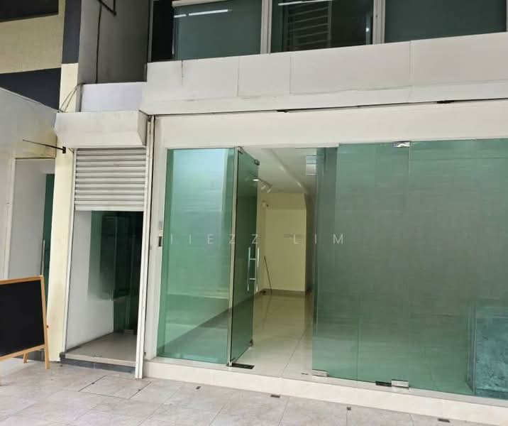 Retail Space for Rent in Petaling Jaya (Selangor) - Liiezz Lim - Exterior - PropertyGuru.com.my