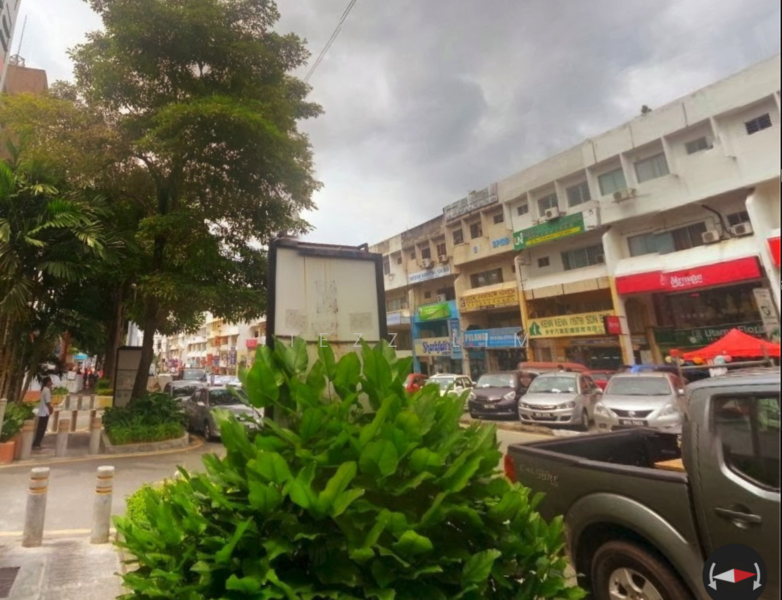 Retail Space for Rent in Petaling Jaya (Selangor) - Liiezz Lim - Exterior - PropertyGuru.com.my