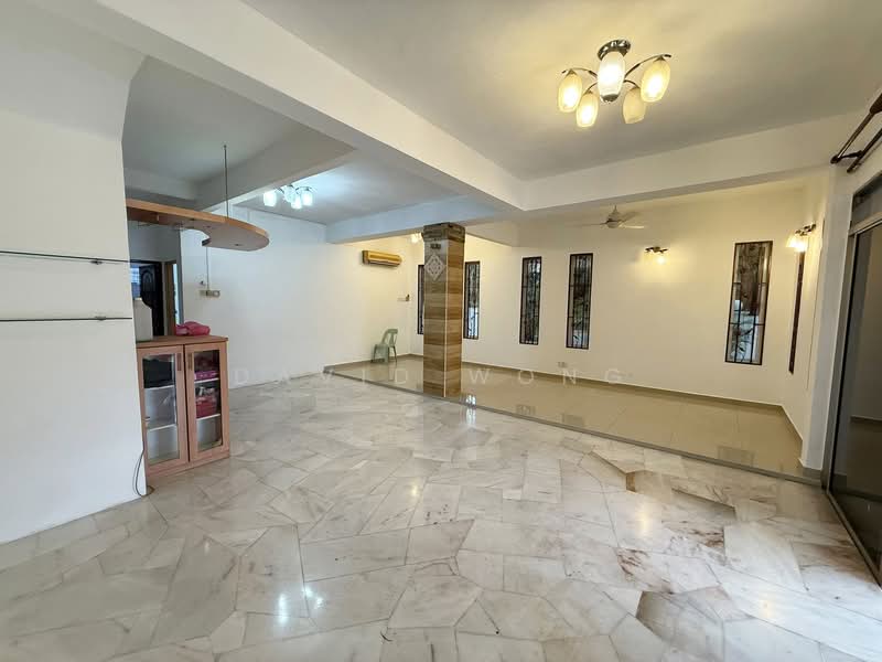 Taman Ipoh Timur untuk Untuk Dijual - RM 480,000, Mac 2026 - Living Room - PropertyGuru.com.my