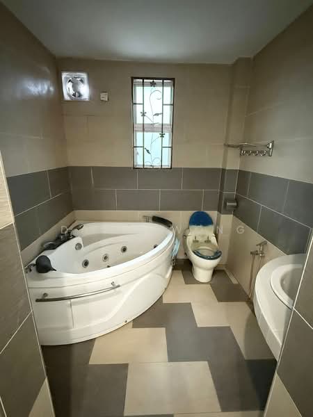 Taman Ipoh Timur untuk Untuk Dijual - RM 480,000, Mac 2026 - PropertyGuru.com.my