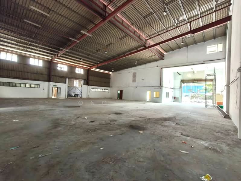 Semi-D Factory for Rent in Balakong (Selangor) - Ong K.H. - Interior - PropertyGuru.com.my