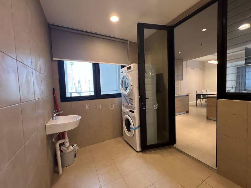 Kami untuk Untuk Disewa - RM 6,900 /bulan, Mac 2026 - PropertyGuru.com.my