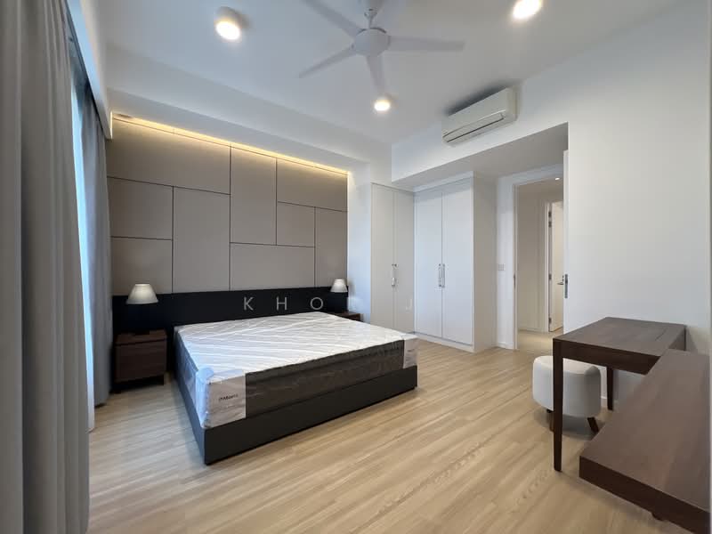 Kami untuk Untuk Disewa - RM 6,900 /bulan, Mac 2026 - PropertyGuru.com.my