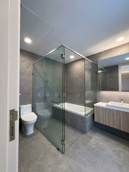 Kami untuk Untuk Disewa - RM 6,900 /bulan, Mac 2026 - PropertyGuru.com.my