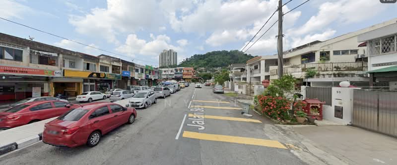 Shop for Sale in Cheras (Kuala Lumpur) - Rony Yeo - Exterior - PropertyGuru.com.my