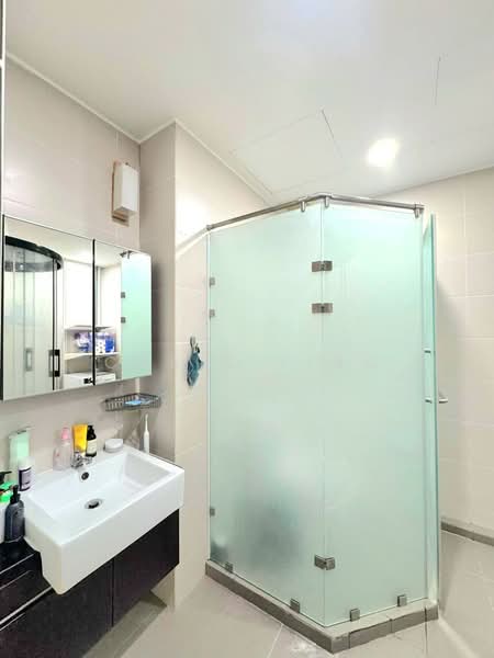 Sphere Damansara untuk Untuk Dijual - RM 299,000, Feb 2026 - Bathroom - PropertyGuru.com.my