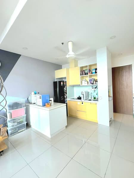 Sphere Damansara untuk Untuk Dijual - RM 299,000, Feb 2026 - Kitchen - PropertyGuru.com.my