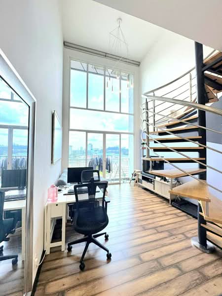 Sphere Damansara untuk Untuk Dijual - RM 299,000, Feb 2026 - Study - PropertyGuru.com.my