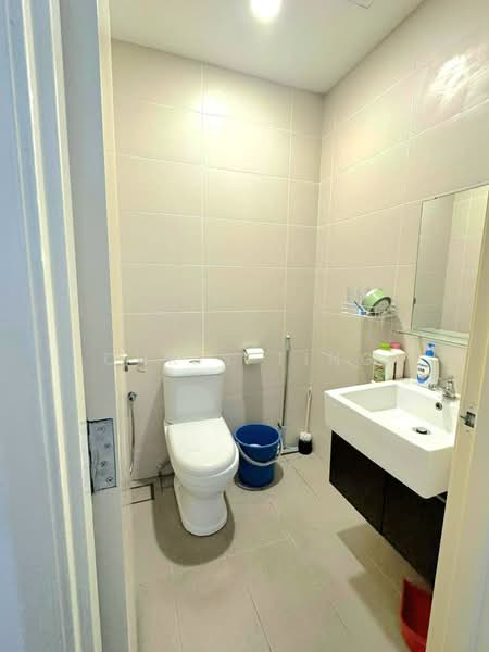 Sphere Damansara untuk Untuk Dijual - RM 299,000, Feb 2026 - Bathroom - PropertyGuru.com.my
