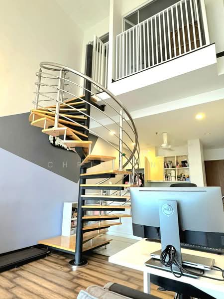 Sphere Damansara untuk Untuk Dijual - RM 299,000, Feb 2026 - Interior - PropertyGuru.com.my