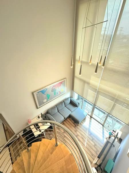 Sphere Damansara untuk Untuk Dijual - RM 299,000, Feb 2026 - Living Room - PropertyGuru.com.my