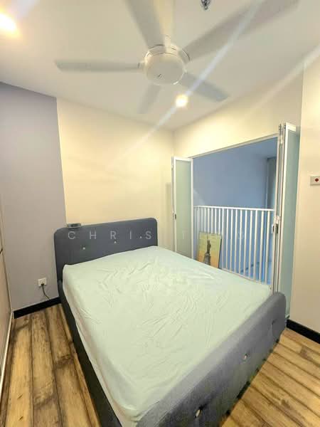 Sphere Damansara untuk Untuk Dijual - RM 299,000, Feb 2026 - Bedroom - PropertyGuru.com.my