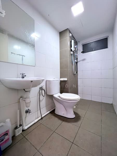 D'Cassia untuk Untuk Disewa - RM 899 /bulan, Feb 2026 - Bathroom - PropertyGuru.com.my