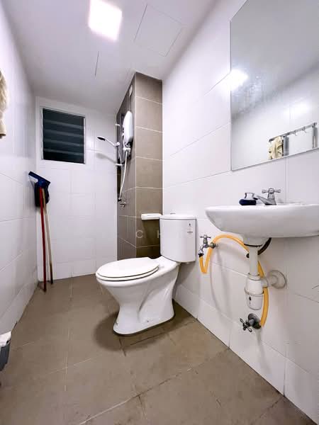 D'Cassia untuk Untuk Disewa - RM 899 /bulan, Feb 2026 - Bathroom - PropertyGuru.com.my
