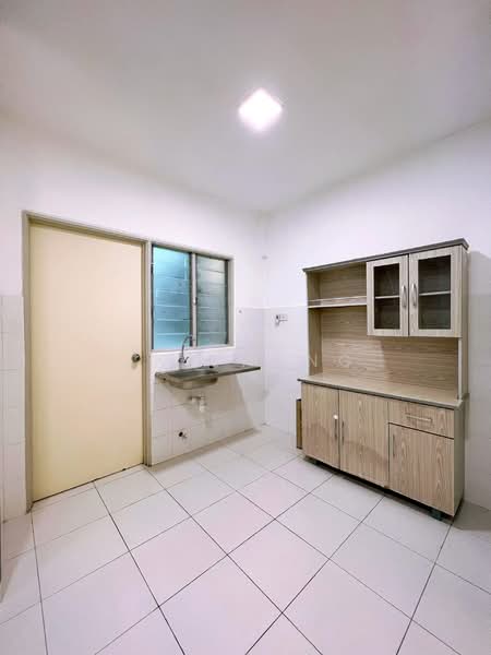 D'Cassia untuk Untuk Disewa - RM 899 /bulan, Feb 2026 - Kitchen - PropertyGuru.com.my