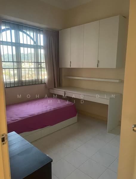 Untuk Disewa - Eastside @ One Ampang Avenue