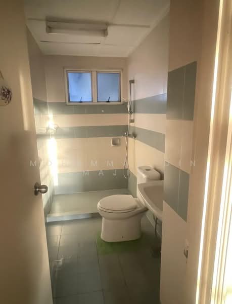 Untuk Disewa - Eastside @ One Ampang Avenue