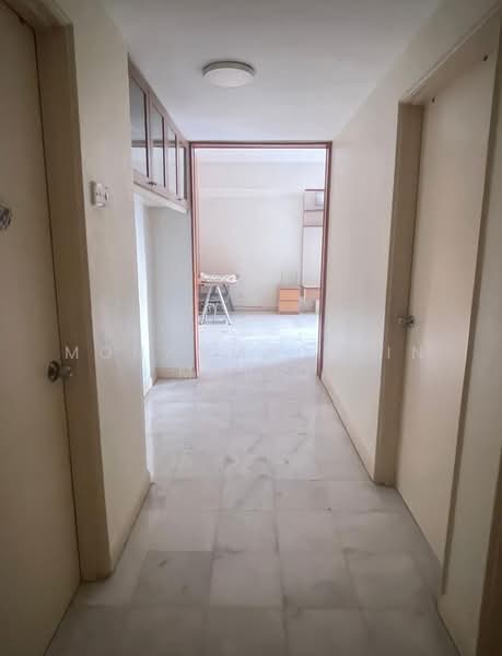 Untuk Disewa - Eastside @ One Ampang Avenue