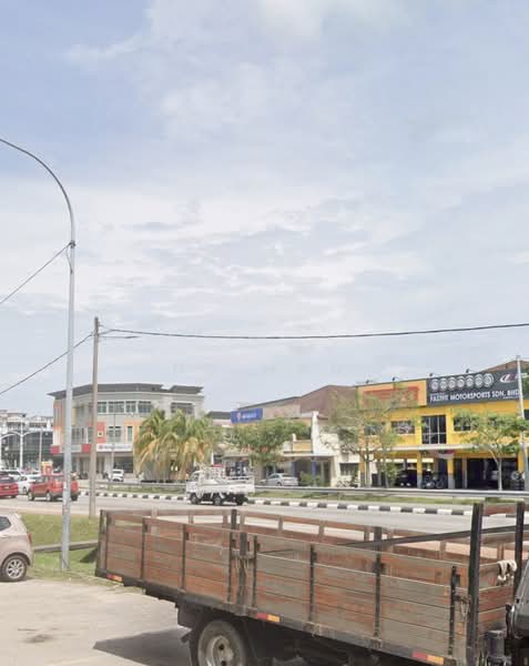 Taman Malim Jaya untuk Untuk Dijual - RM 440,000, Mac 2026 - Exterior - PropertyGuru.com.my