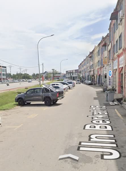 Taman Malim Jaya untuk Untuk Dijual - RM 440,000, Mac 2026 - Exterior - PropertyGuru.com.my