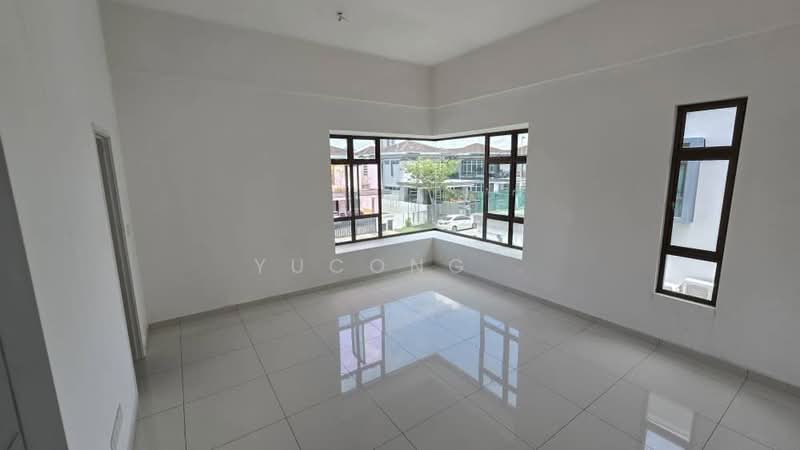 Semi-Detached House for Sale in Bukit Indah (Iskandar Puteri (Nusajaya)) - Yucong . - Interior - PropertyGuru.com.my
