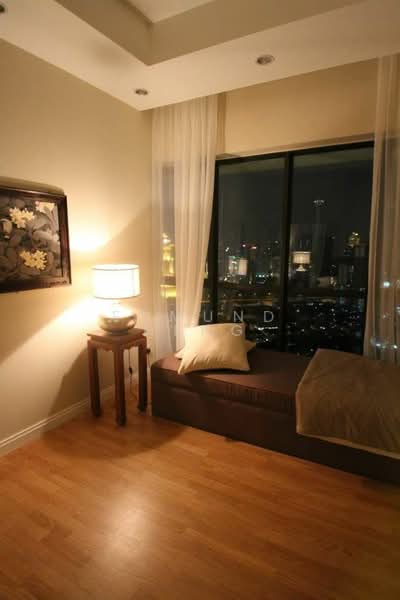 Setia SKY Residences untuk Untuk Disewa - RM 5,000 /bulan, Feb 2026 - View - PropertyGuru.com.my