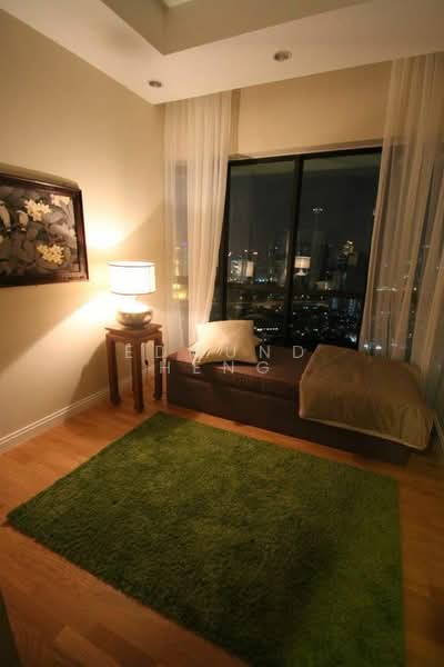 Setia SKY Residences untuk Untuk Disewa - RM 5,000 /bulan, Feb 2026 - Living Room - PropertyGuru.com.my