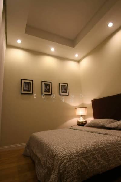 Setia SKY Residences untuk Untuk Disewa - RM 5,000 /bulan, Feb 2026 - Bedroom - PropertyGuru.com.my